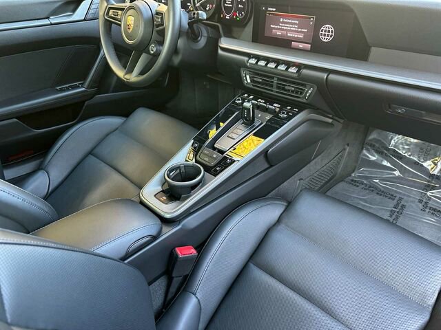 Used 2024 Porsche 911 Carrera 4S image 18
