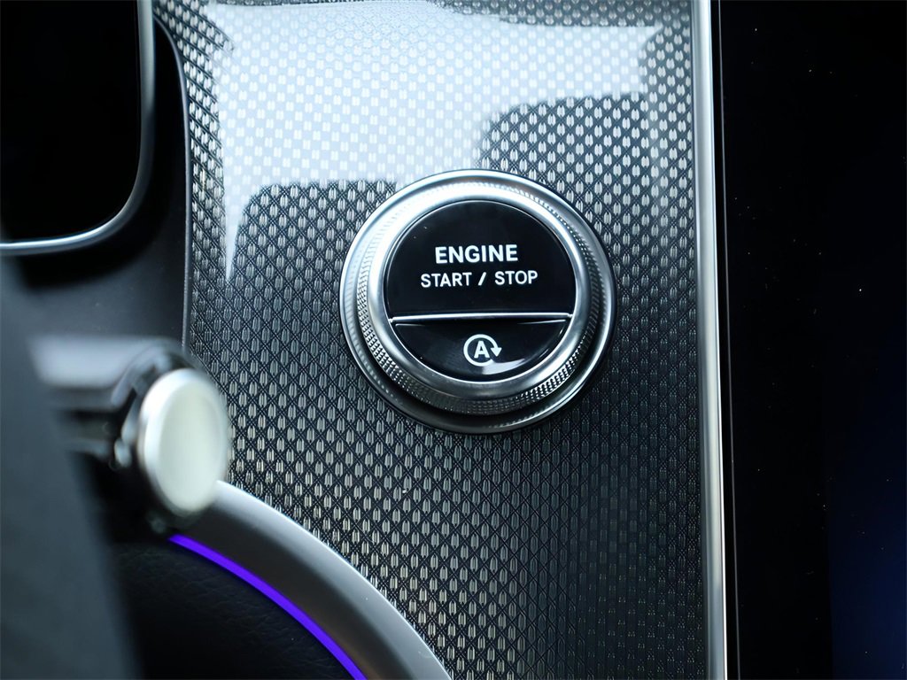 New 2026 Mercedes-Benz GLC 43 AMG 4MATIC Coupe image 28