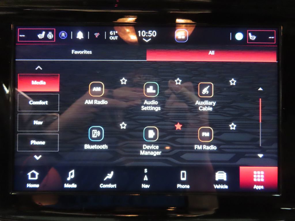 Used 2026 Dodge Durango GT AWD/4WD image 23