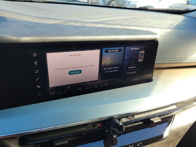 New 2026 Nissan Murano SL AWD/4WD image 28