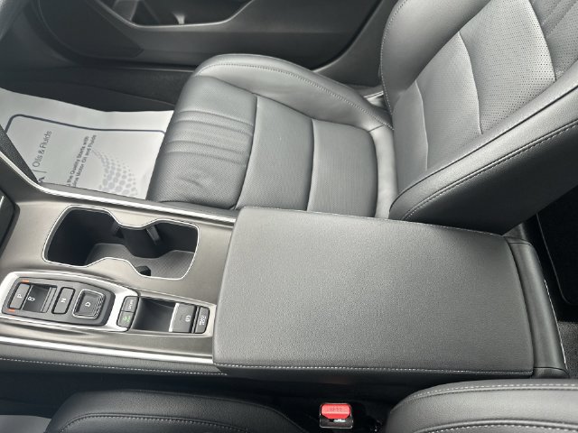 Used 2021 Honda Accord Touring image 26