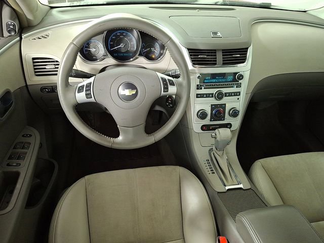 Used 2008 Chevrolet Malibu LT image 2
