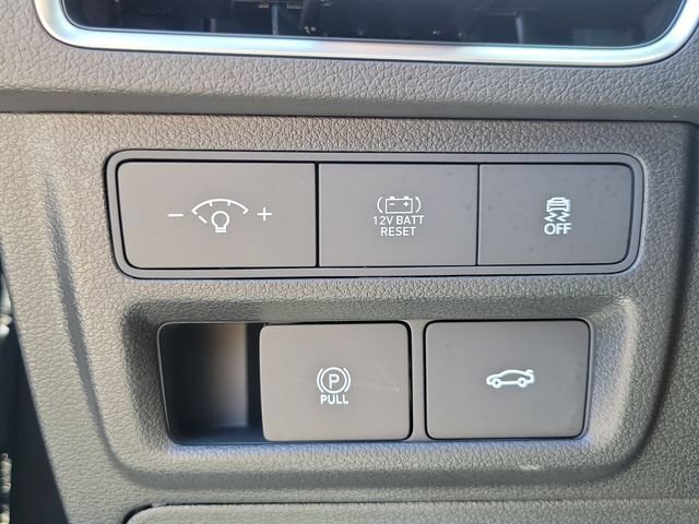 New 2026 Hyundai Sonata Blue FWD image 19