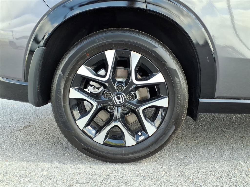 Used 2026 Honda HR-V EX-L image 25
