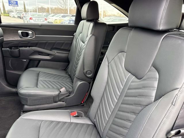 New 2026 Kia Sorento SX Prestige image 16