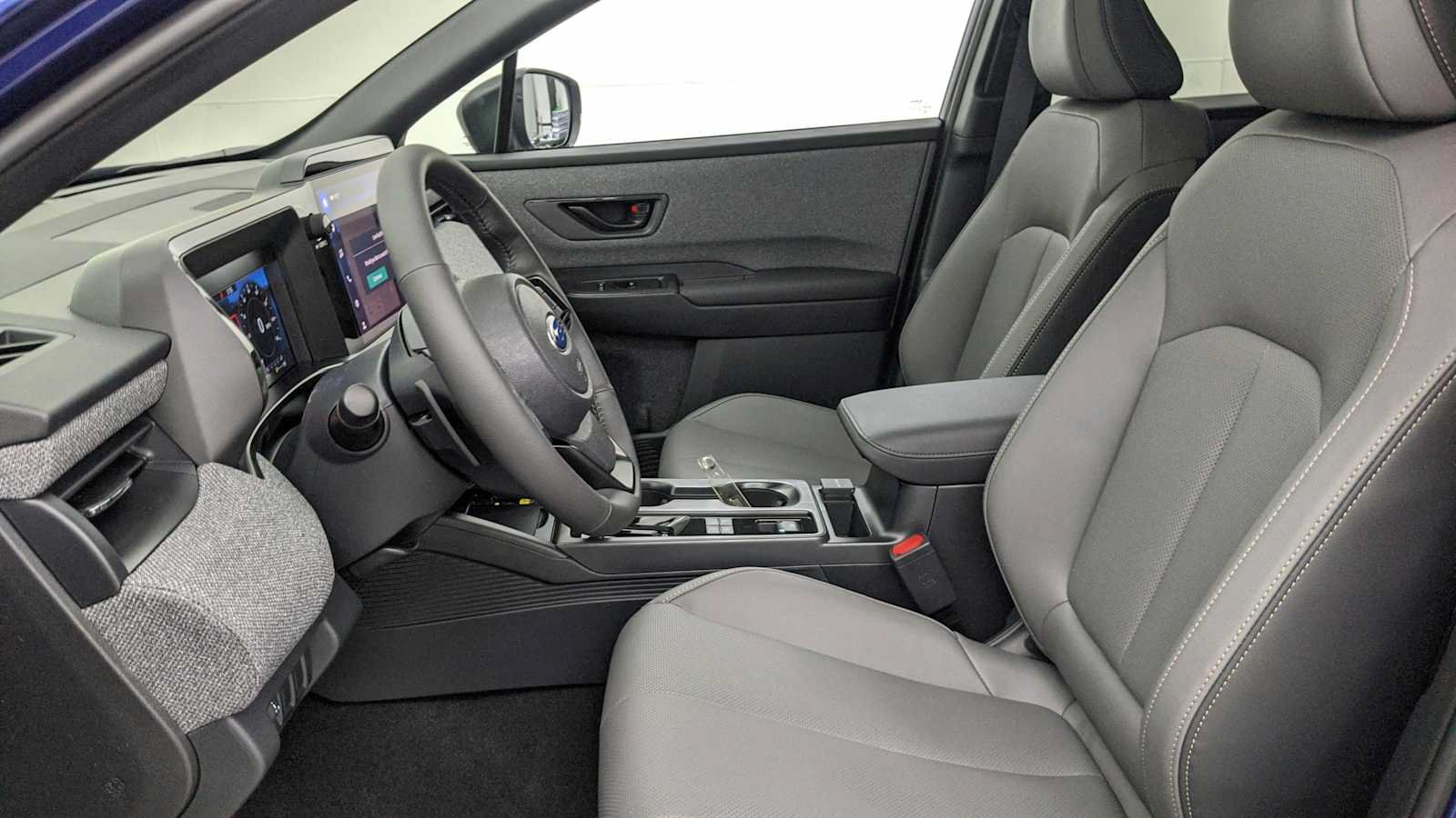 New 2026 Subaru Outback Limited AWD/4WD image 12