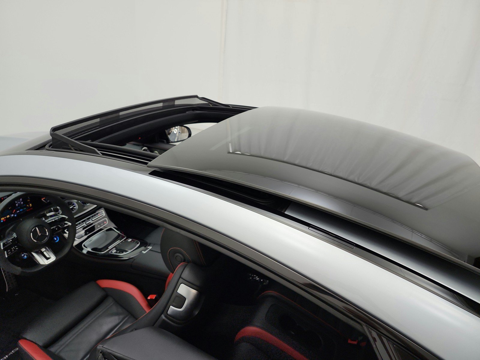 Certified 2023 Mercedes-Benz E 53 AMG 4MATIC Coupe image 11
