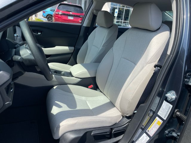 New 2026 Honda Accord LX image 9