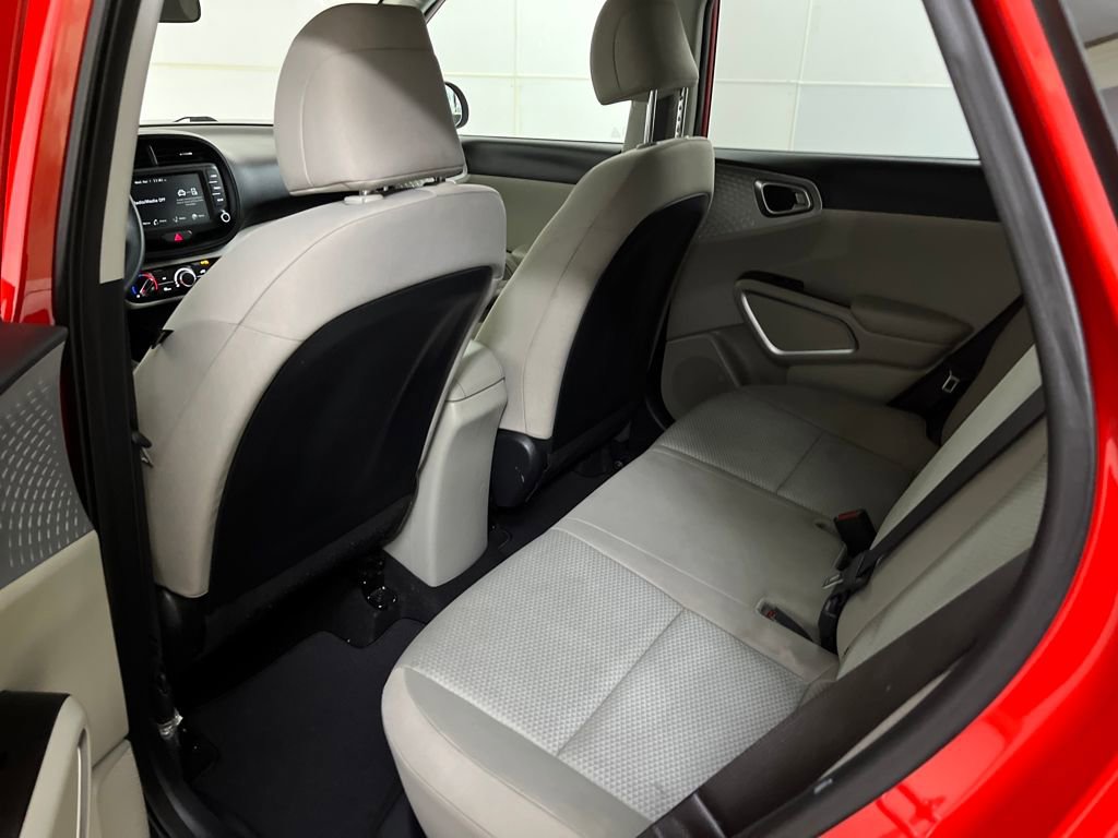 Used 2023 Kia Soul LX w/ LX Technology Package image 25