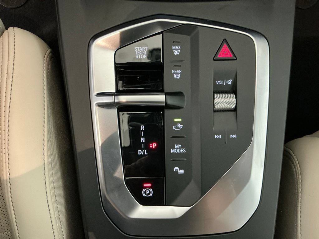 Certified 2026 BMW 228i w/ Technology Package FWD image 13