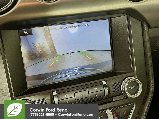 Used 2015 Ford Mustang 50 Years RWD image 15