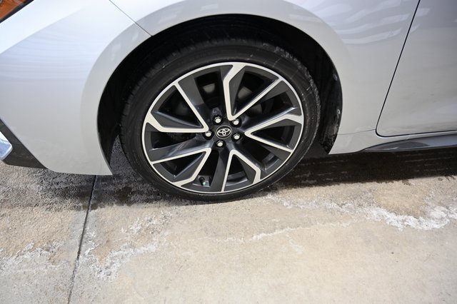 Used 2021 Toyota Corolla SE image 30