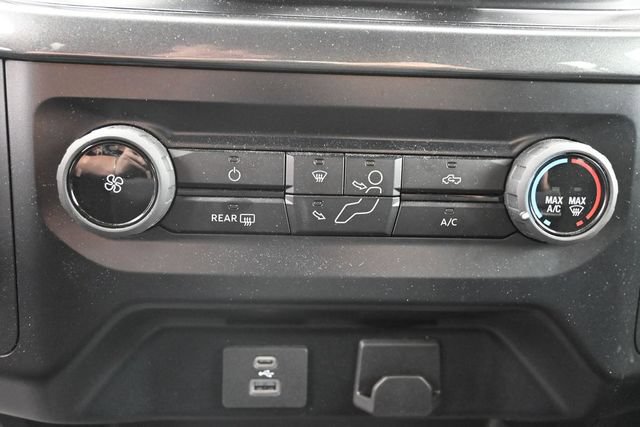 Used 2023 Ford F150 XL w/ STX Appearance Package AWD/4WD image 33
