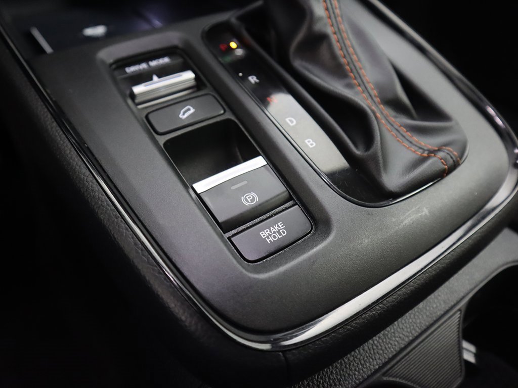 Used 2023 Honda CR-V Sport Touring image 57