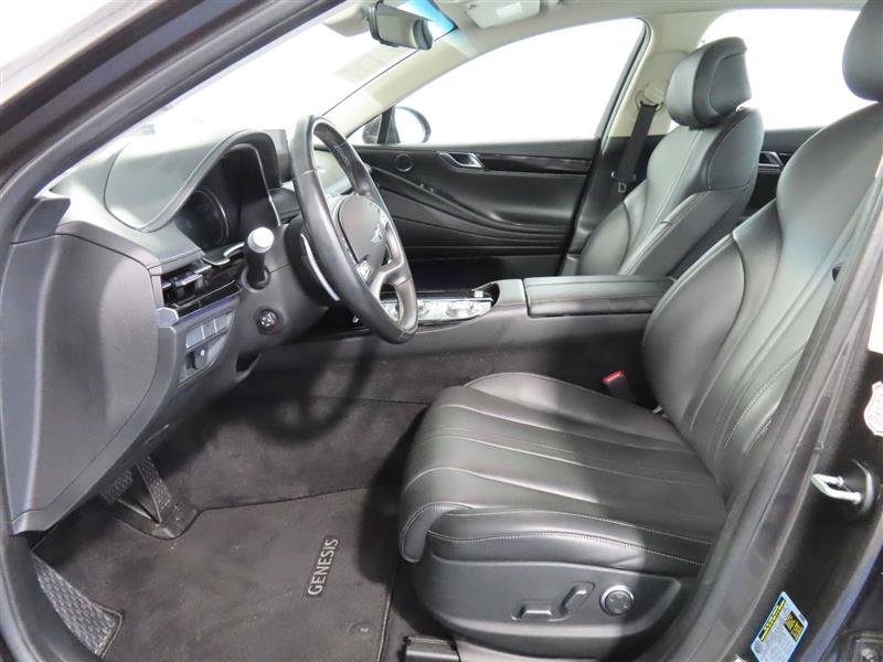 Used 2023 Genesis G80 2.5T image 17