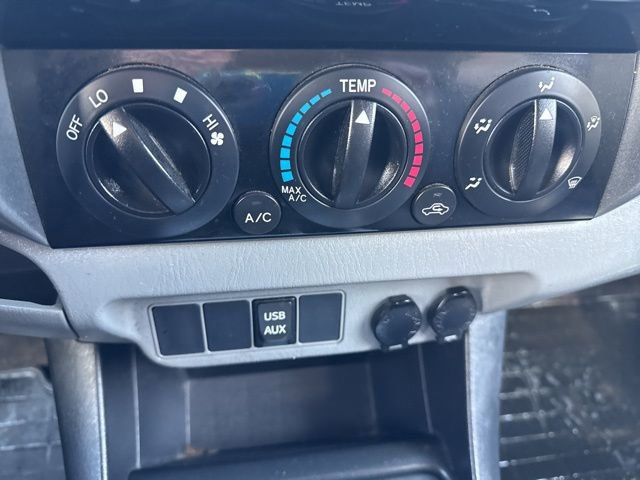 Used 2012 Toyota Tacoma 4x4 Double Cab w/ TRD Sport Pkg image 22