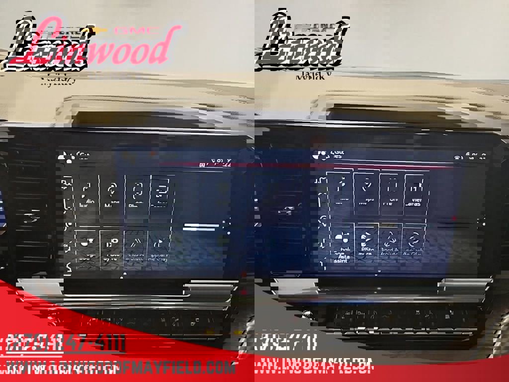 New 2026 GMC Sierra 1500 SLT w/ SLT Premium Plus Package image 26