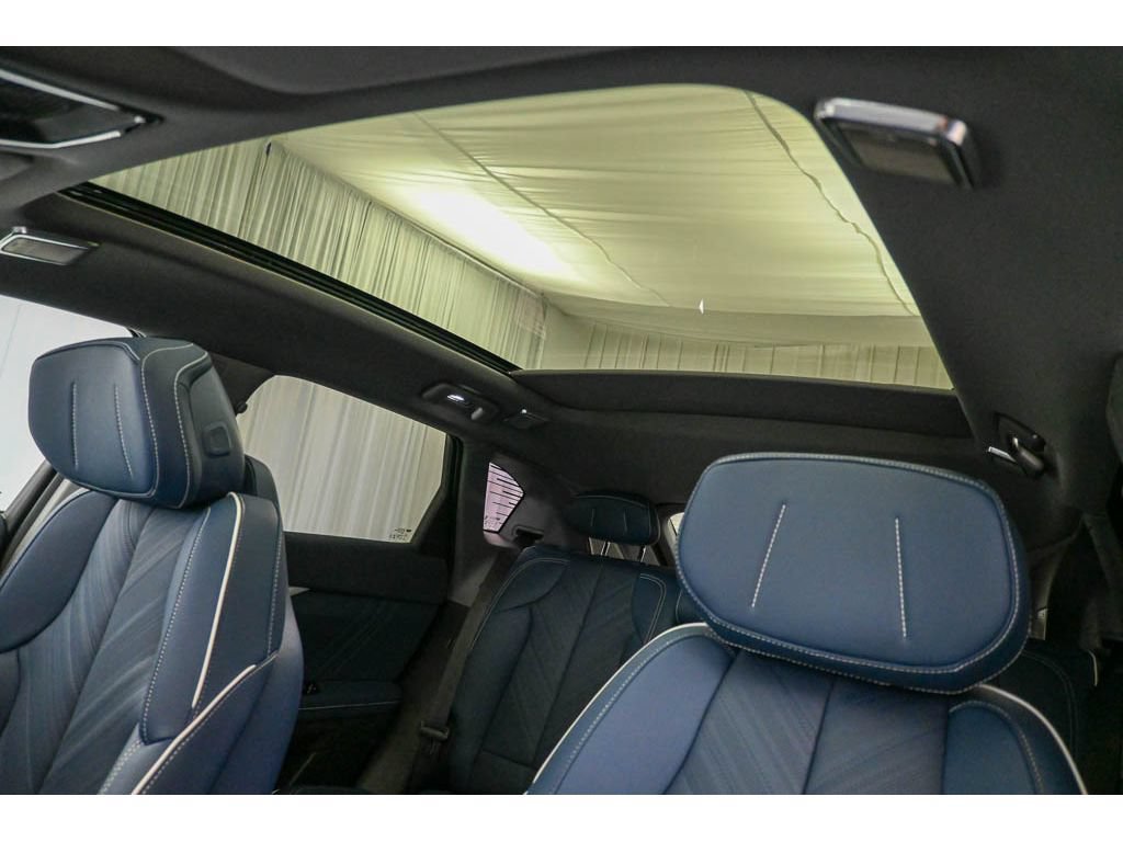 New 2027 Cadillac Optiq Premium Luxury AWD/4WD image 21