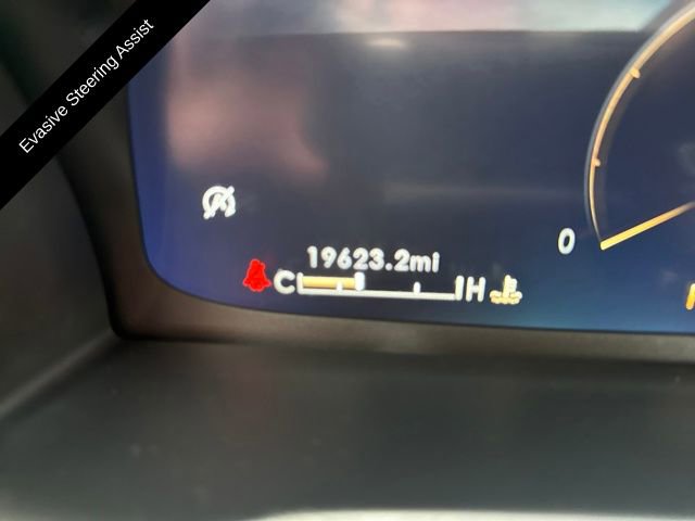 Certified 2023 Lincoln Aviator Reserve w/ Equipment Group 201A image 21