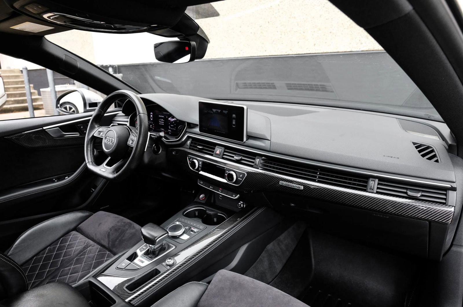 Used 2018 Audi RS 5 AWD/4WD image 18