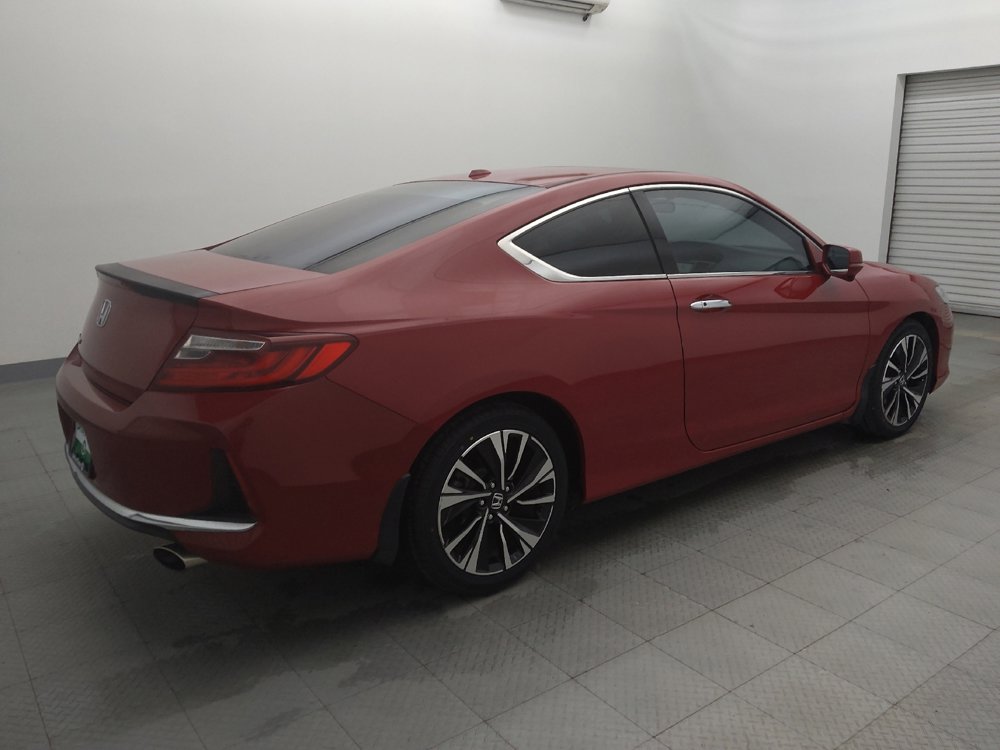 Used 2016 Honda Accord EX image 10