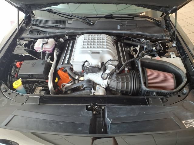 Used 2023 Dodge Challenger SRT Hellcat RWD image 29