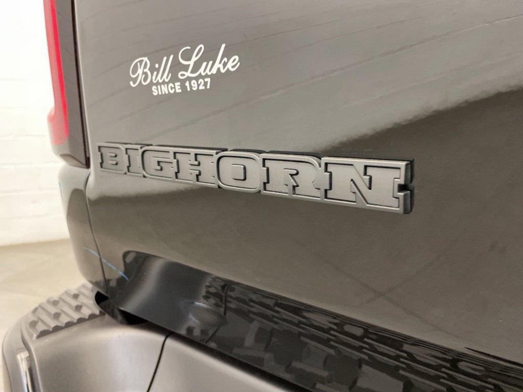 New 2025 RAM 1500 2WD Crew Cab image 6