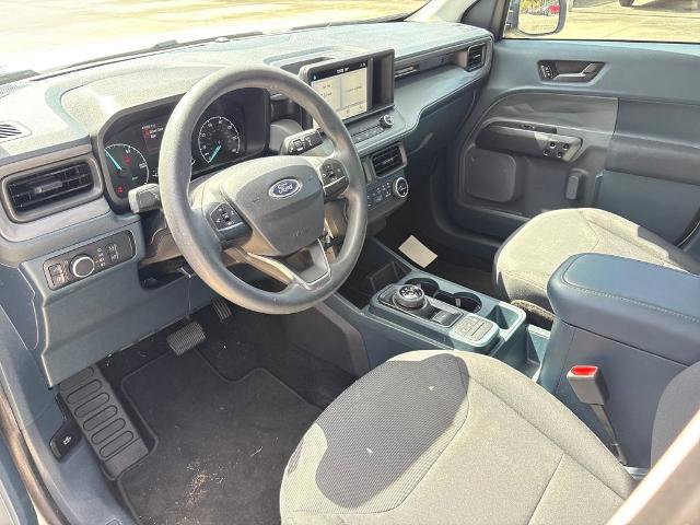 Certified 2022 Ford Maverick XL image 6