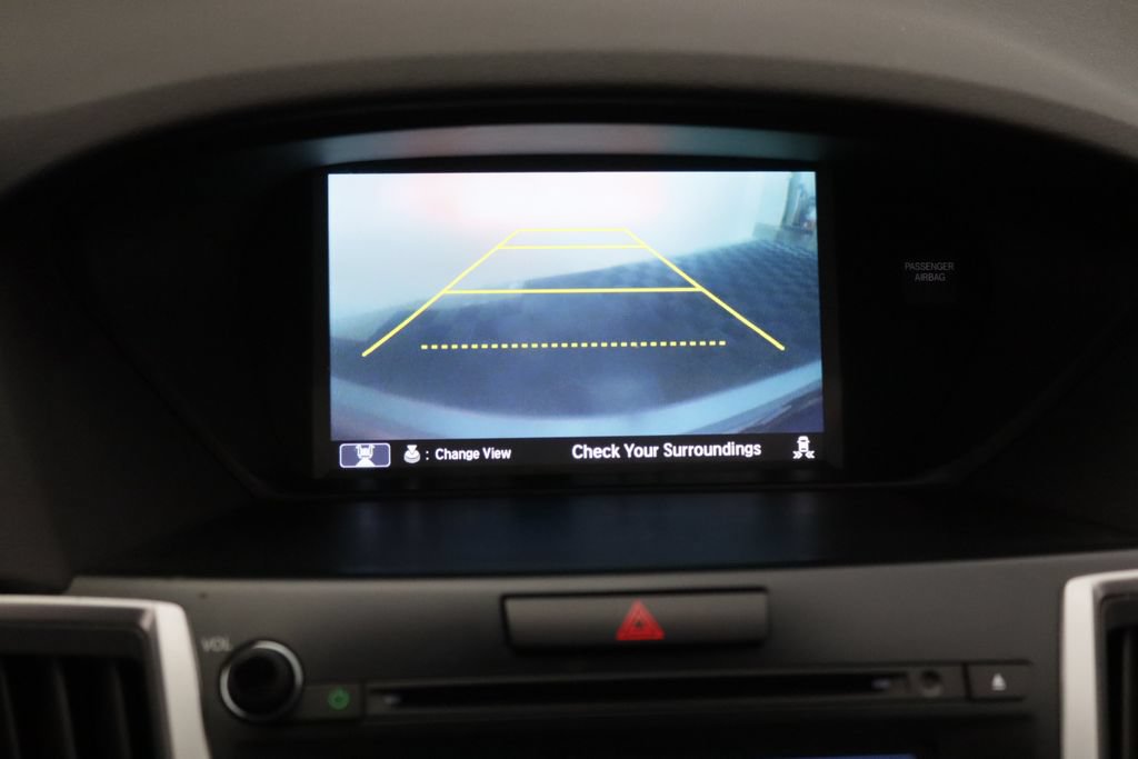Used 2016 Acura TLX w/ Technology Package FWD image 17