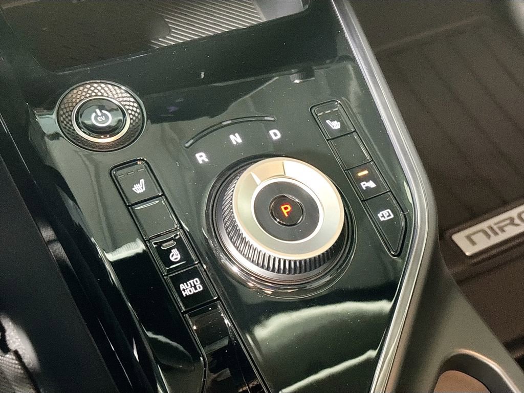 New 2026 Kia Niro Wind FWD image 18