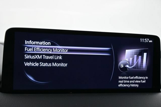 Certified 2023 MAZDA CX-5 AWD 2.5 Turbo image 16