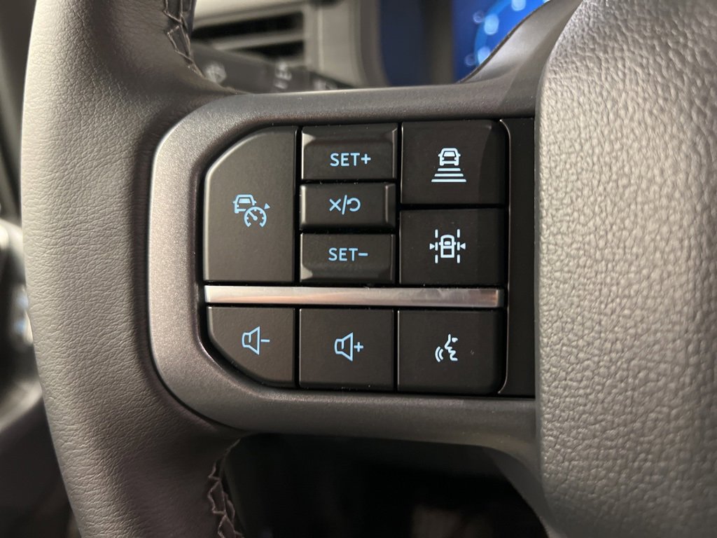 New 2025 Ford F150 XLT w/ Equipment Group 303A High image 21