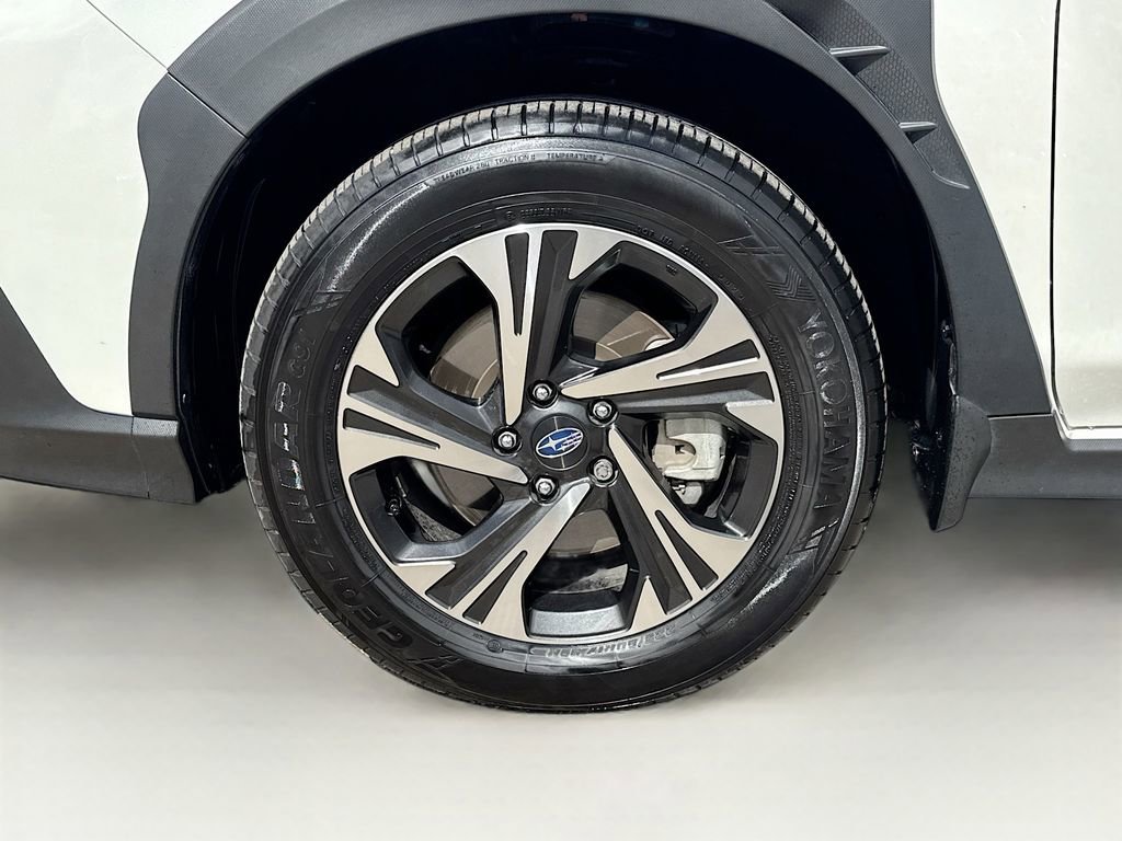 Certified 2024 Subaru Crosstrek 2.0i Premium AWD/4WD image 43
