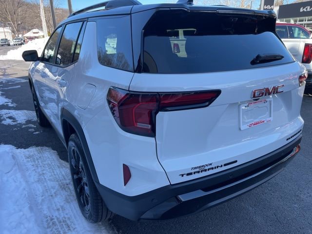 New 2026 GMC Terrain Elevation w/ Elevation Premium Package image 20