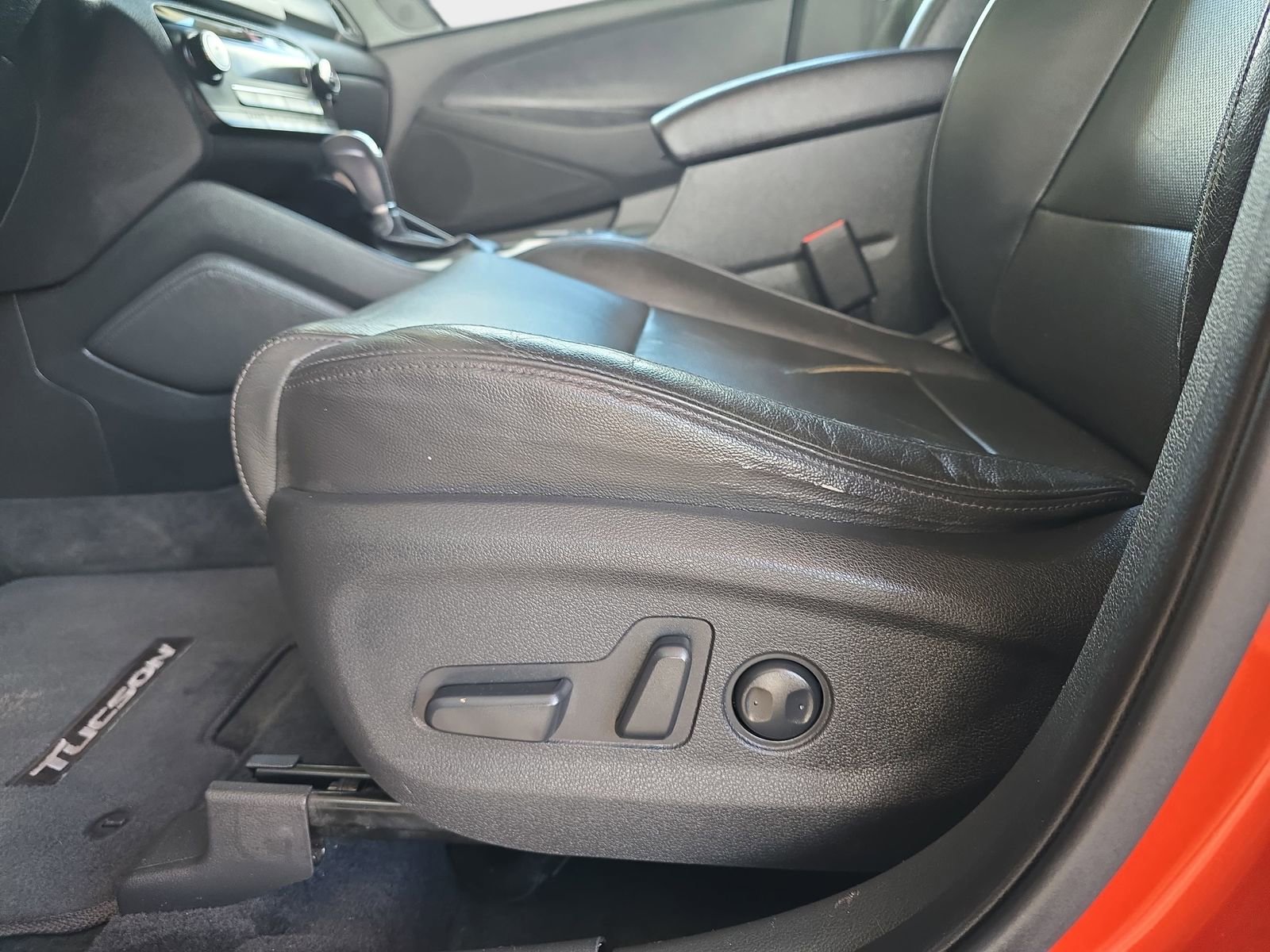 Used 2016 Hyundai Tucson Limited AWD/4WD image 31