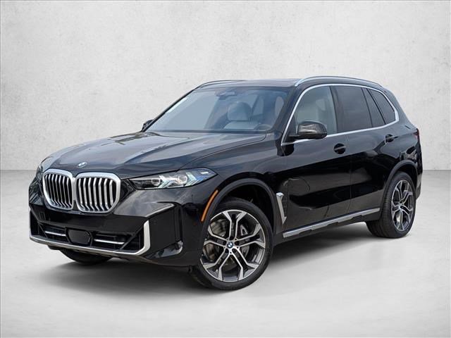 New 2026 BMW X5 sDrive40i