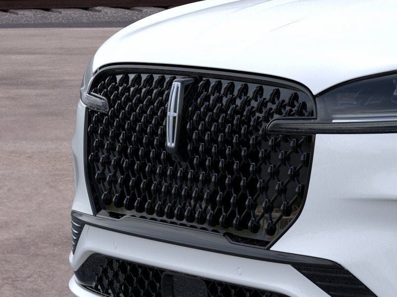 New 2026 Lincoln Aviator Black Label w/ Jet Appearance Package AWD/4WD image 17