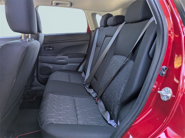 New 2026 Mitsubishi Outlander Sport Ralliart image 14