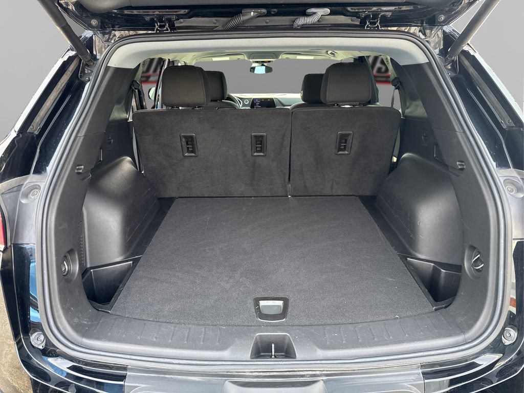 Used 2022 Chevrolet Blazer LT AWD/4WD image 11