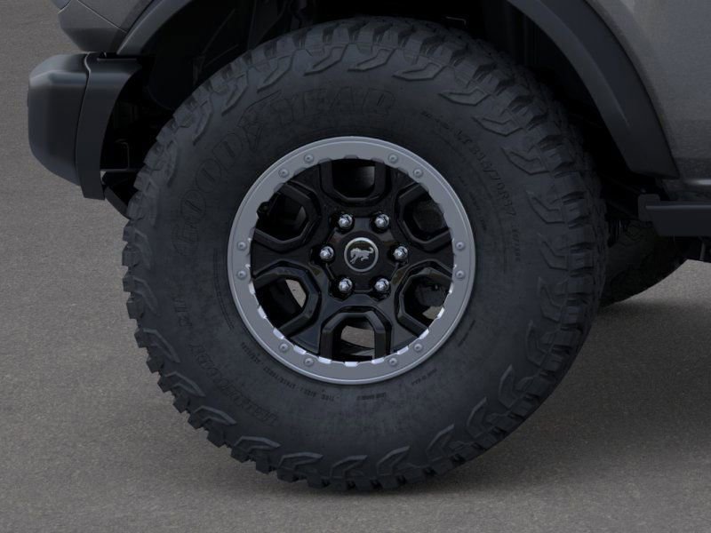New 2025 Ford Bronco Badlands image 44