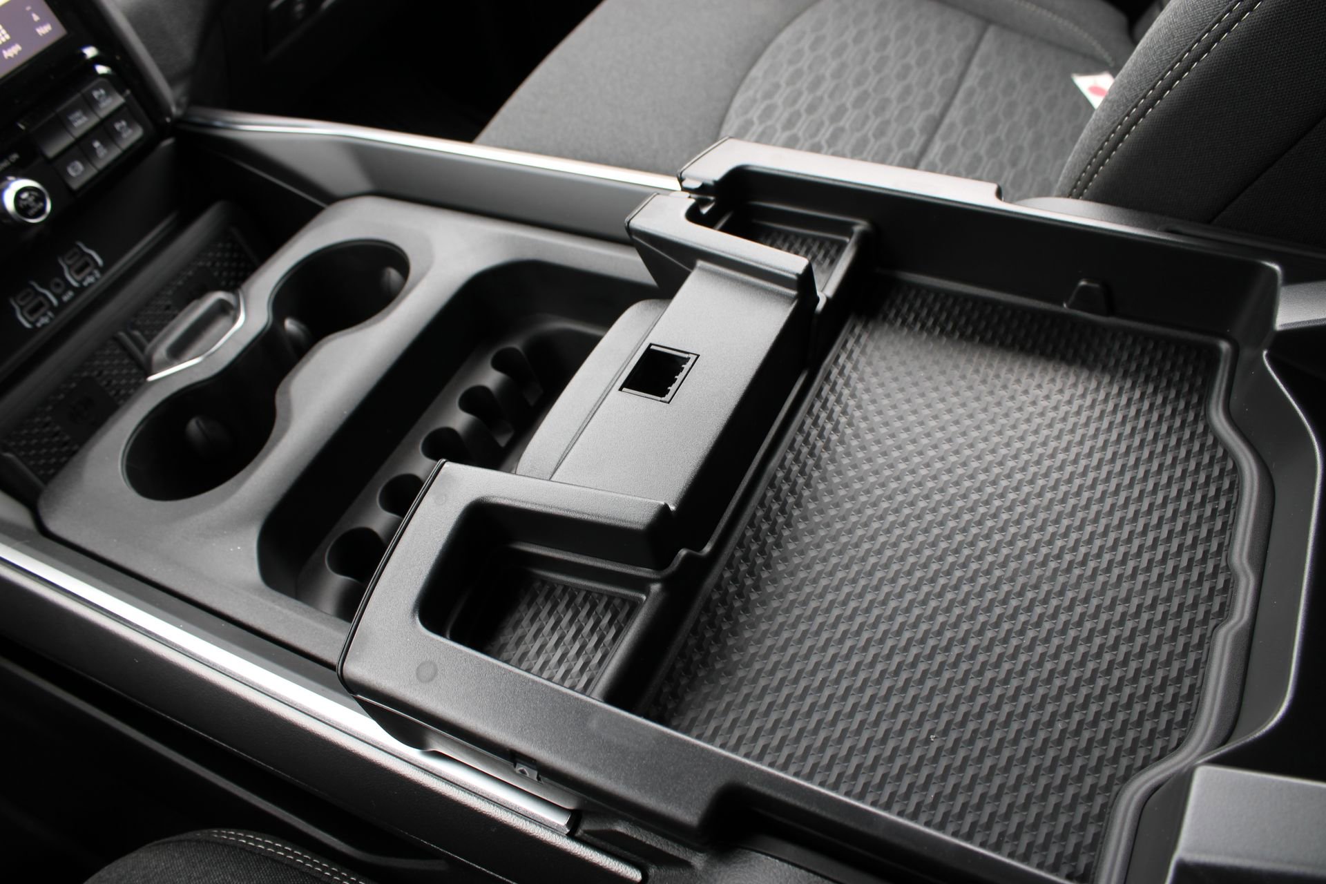 New 2026 RAM 2500 Big Horn image 45