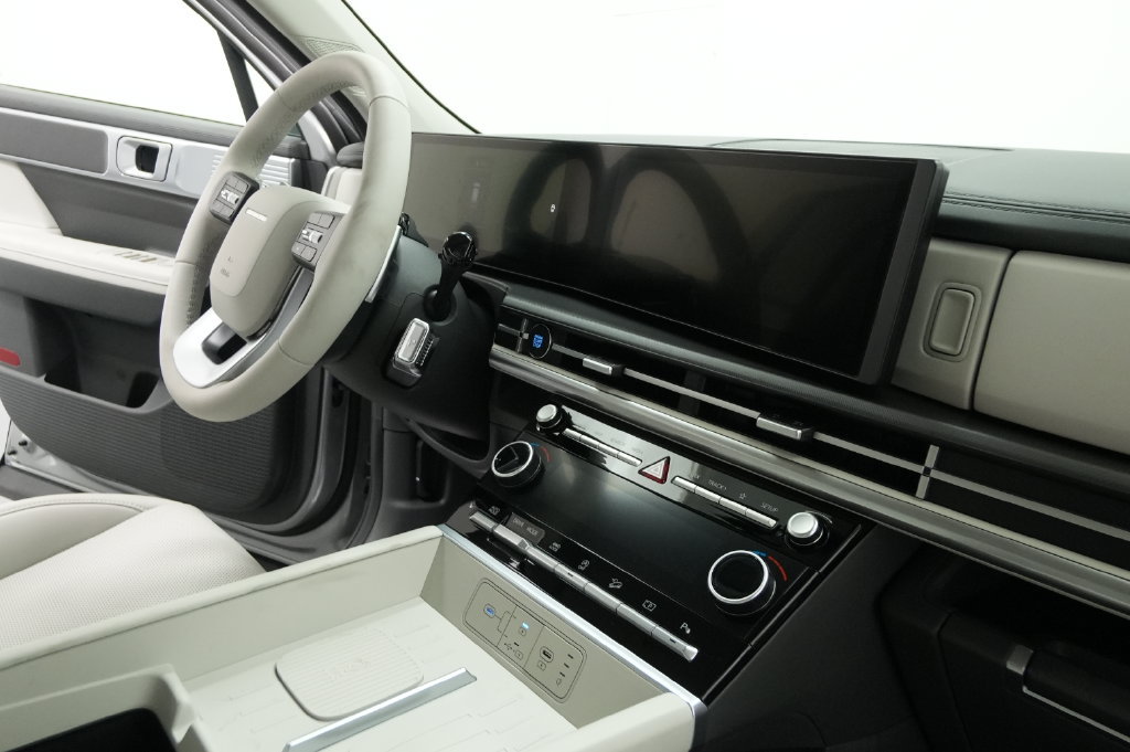 New 2026 Hyundai Santa Fe SEL AWD/4WD image 25