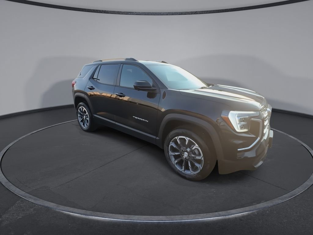 New 2026 GMC Terrain Elevation w/ Elevation Premium Package image 2