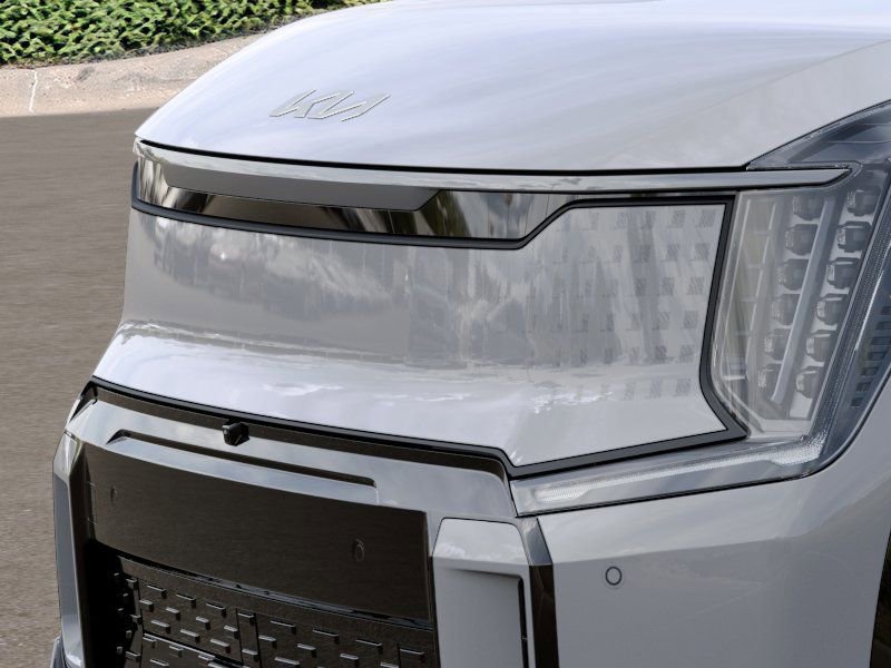 New 2026 Kia EV9 GT-Line AWD/4WD image 12