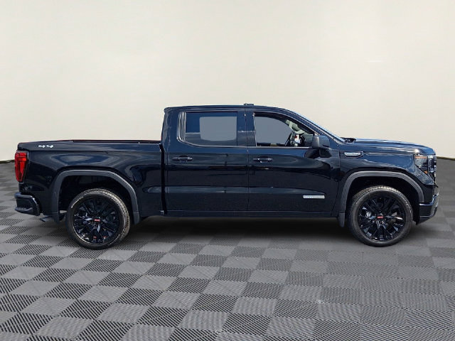 New 2026 GMC Sierra 1500 Elevation AWD/4WD image 5