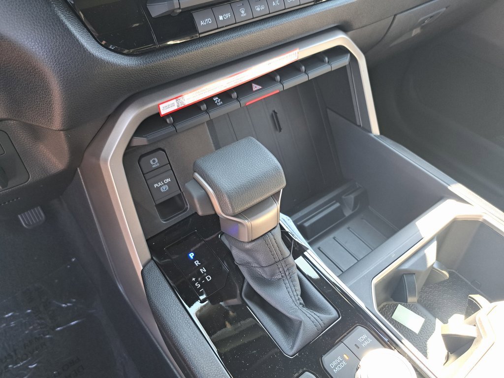 New 2026 Toyota Tundra SR5 image 13