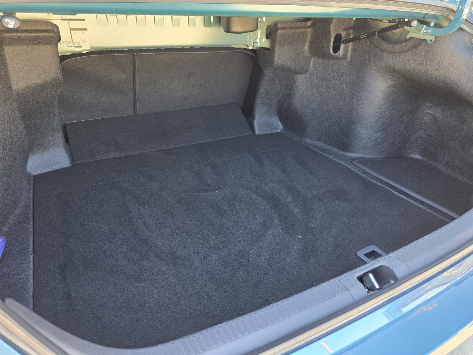 Certified 2026 Toyota Camry LE FWD image 12