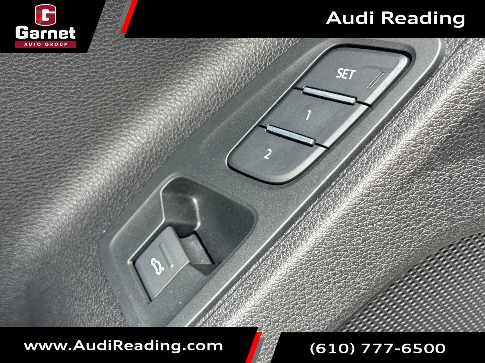 Certified 2023 Audi Q3 2.0T Premium w/ Convenience Package AWD/4WD image 30