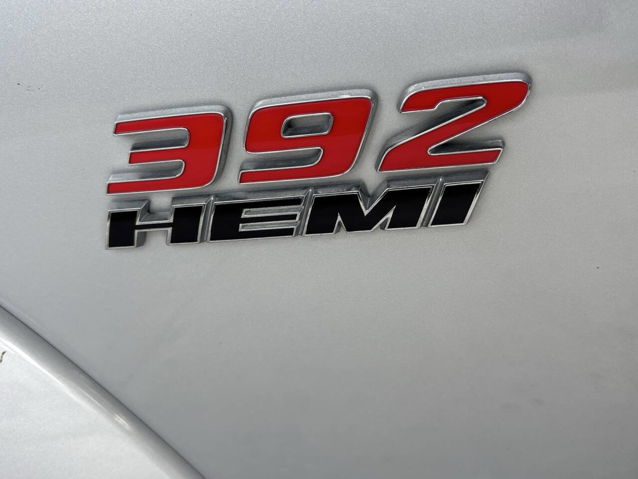 Used 2022 Dodge Charger Scat Pack image 5