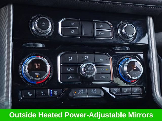Certified 2023 GMC Yukon Denali AWD/4WD image 29